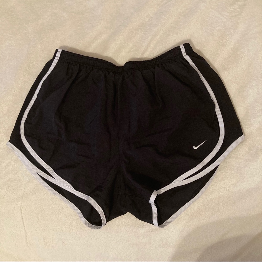 Nike Tempo Shorts